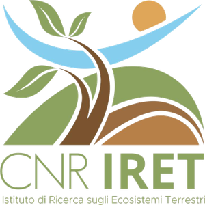 Logo CNR IRET